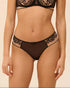 Tanga Marine/bronze ROMANCE SIMONE PÉRÈLE